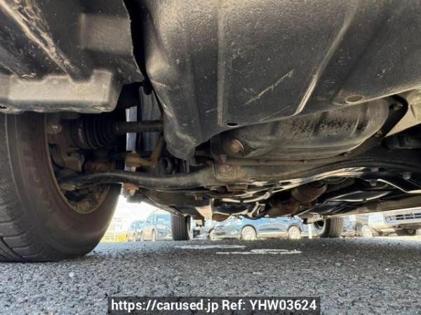 Used 2010 AT toyota probox-wagon NCP58G Image[32]