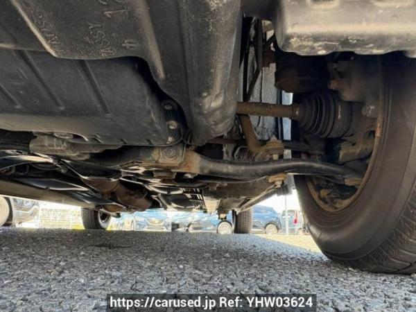 Used 2010 AT toyota probox-wagon NCP58G Image[33]