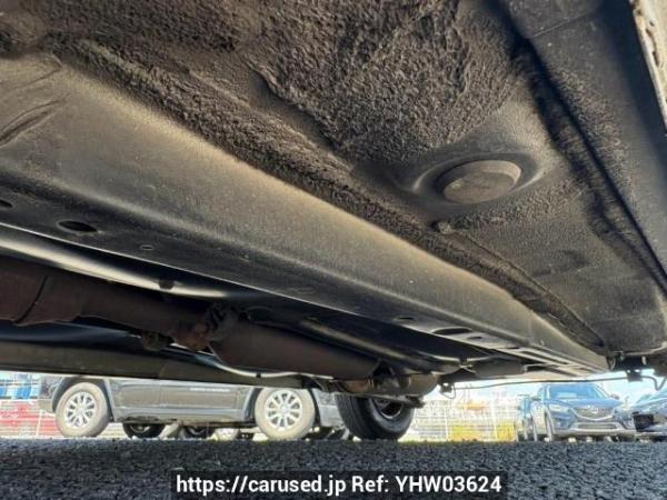Used 2010 AT toyota probox-wagon NCP58G Image[35]