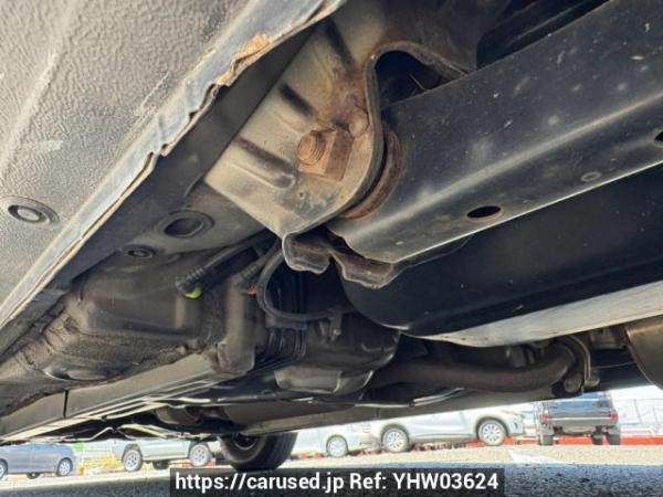 Used 2010 AT toyota probox-wagon NCP58G Image[36]