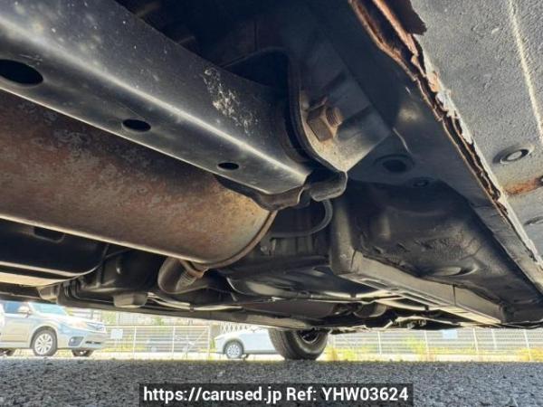 Used 2010 AT toyota probox-wagon NCP58G Image[37]