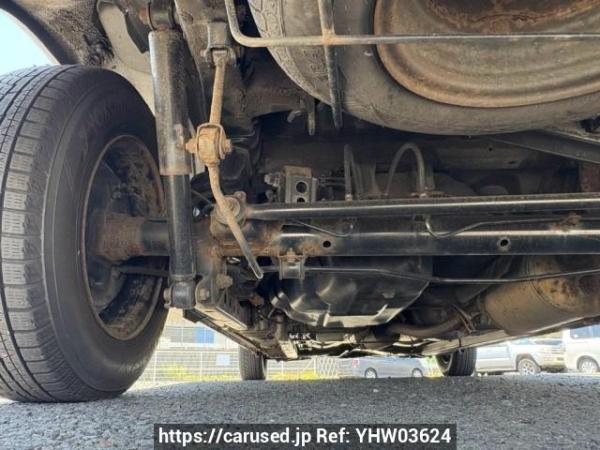 Used 2010 AT toyota probox-wagon NCP58G Image[38]