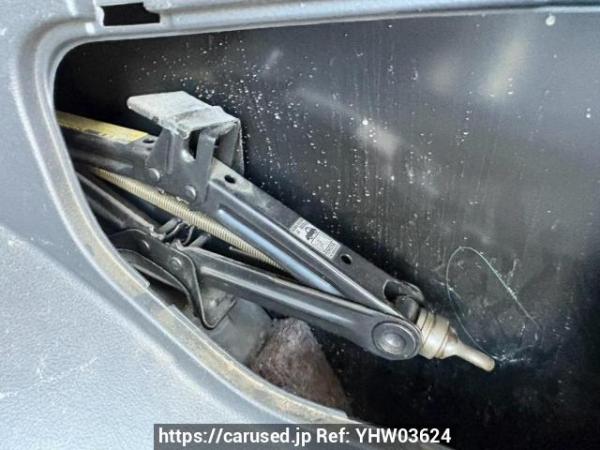 Used 2010 AT toyota probox-wagon NCP58G Image[43]