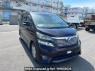 Used 2009 AT toyota vellfire ANH20W Image[0]