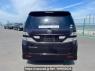 Used 2009 AT toyota vellfire ANH20W Image[5]