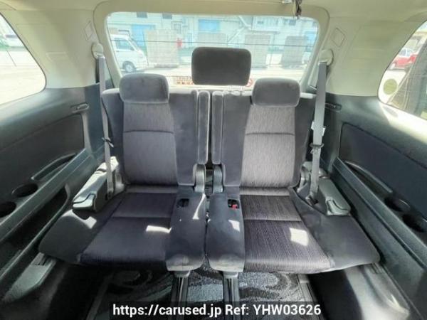 Used 2009 AT toyota vellfire ANH20W Image[16]