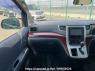 Used 2009 AT toyota vellfire ANH20W Image[20]