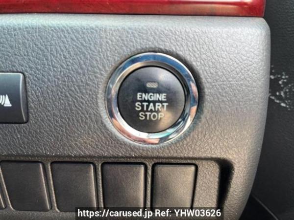 Used 2009 AT toyota vellfire ANH20W Image[29]
