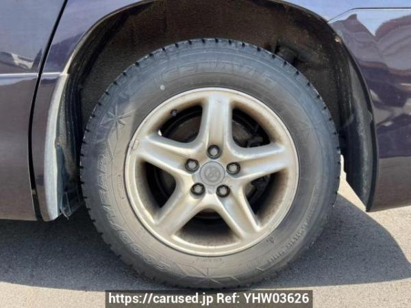 Used 2009 AT toyota vellfire ANH20W Image[33]