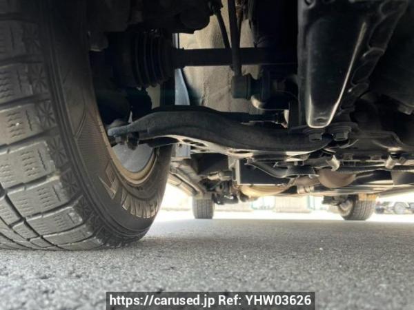 Used 2009 AT toyota vellfire ANH20W Image[35]
