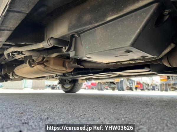 Used 2009 AT toyota vellfire ANH20W Image[37]