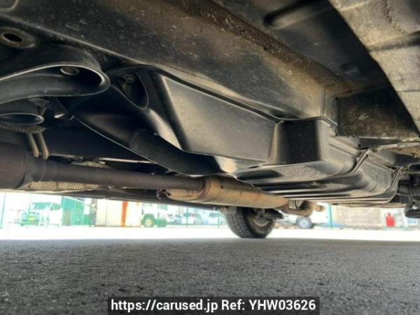 Used 2009 AT toyota vellfire ANH20W Image[38]