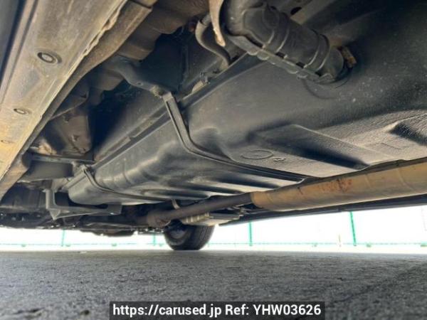 Used 2009 AT toyota vellfire ANH20W Image[39]