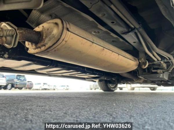 Used 2009 AT toyota vellfire ANH20W Image[40]