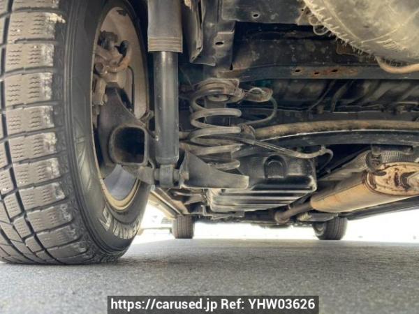 Used 2009 AT toyota vellfire ANH20W Image[41]