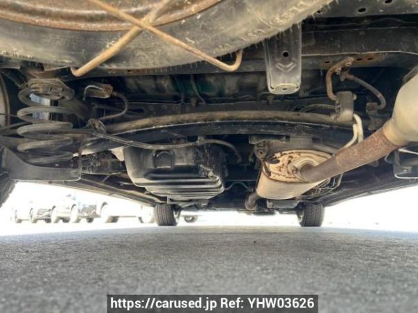 Used 2009 AT toyota vellfire ANH20W Image[42]