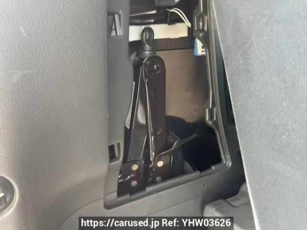 Used 2009 AT toyota vellfire ANH20W Image[46]