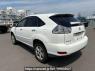 Used 2007 AT toyota harrier ACU35W Image[4]