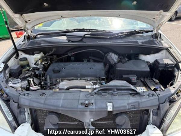 Used 2007 AT toyota harrier ACU35W Image[9]