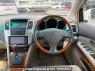 Used 2007 AT toyota harrier ACU35W Image[19]