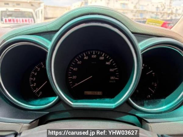 Used 2007 AT toyota harrier ACU35W Image[23]