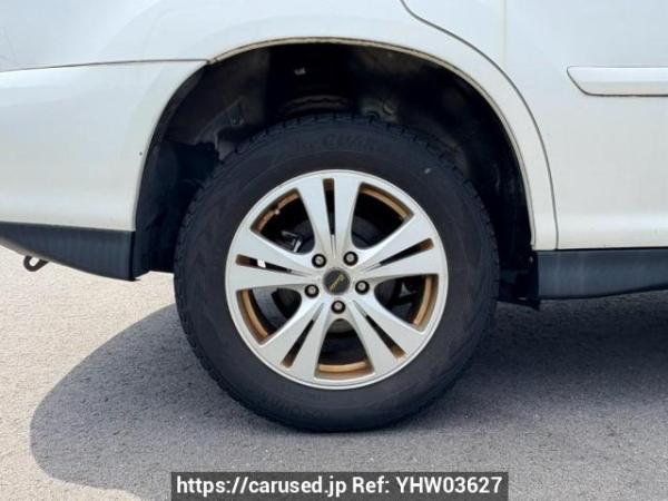 Used 2007 AT toyota harrier ACU35W Image[30]
