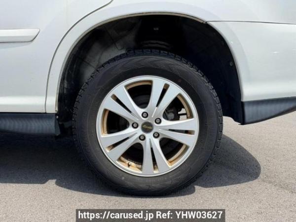 Used 2007 AT toyota harrier ACU35W Image[31]