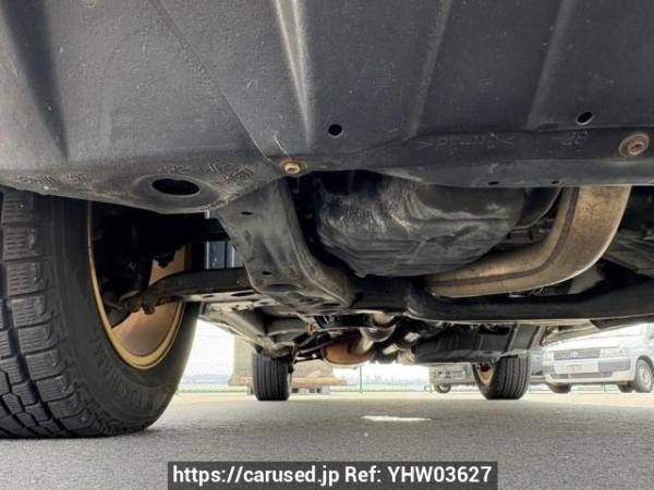 Used 2007 AT toyota harrier ACU35W Image[32]