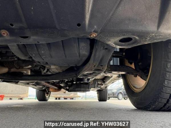 Used 2007 AT toyota harrier ACU35W Image[33]
