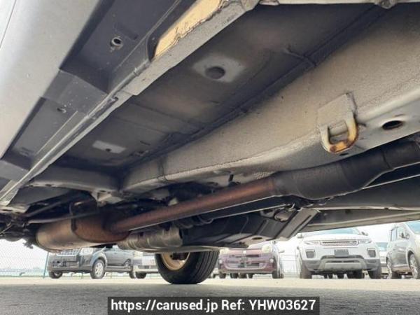 Used 2007 AT toyota harrier ACU35W Image[34]