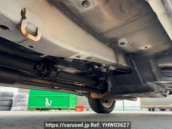 Used 2007 AT toyota harrier ACU35W Image[35]