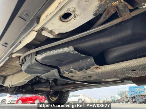 Used 2007 AT toyota harrier ACU35W Image[36]
