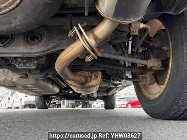 Used 2007 AT toyota harrier ACU35W Image[39]