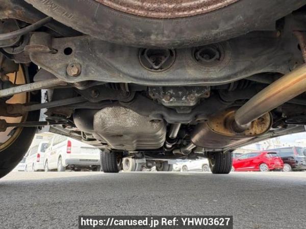Used 2007 AT toyota harrier ACU35W Image[40]