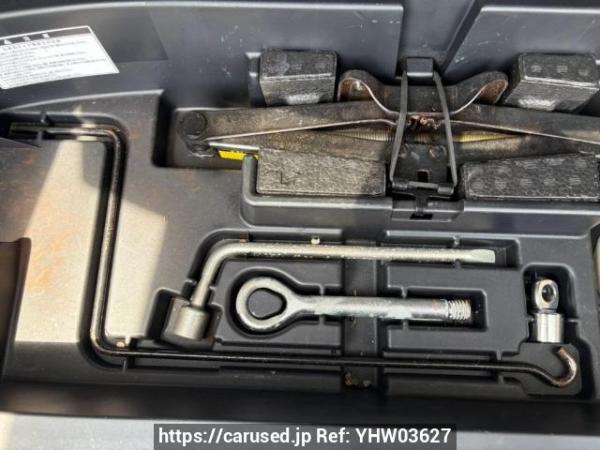 Used 2007 AT toyota harrier ACU35W Image[42]