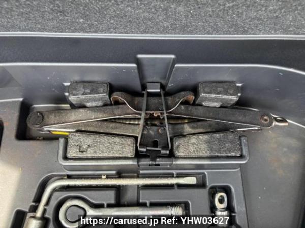 Used 2007 AT toyota harrier ACU35W Image[43]