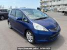 Honda Fit GE8