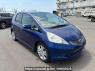 Used 2009 AT honda fit GE8 Image[0]