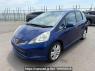 Used 2009 AT honda fit GE8 Image[2]