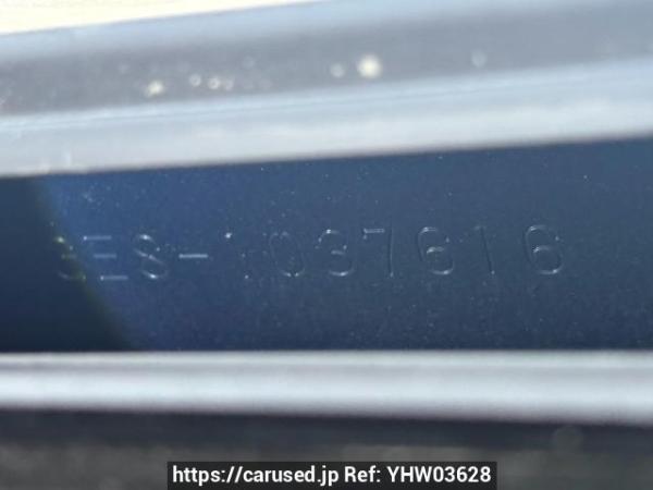 Used 2009 AT honda fit GE8 Image[11]