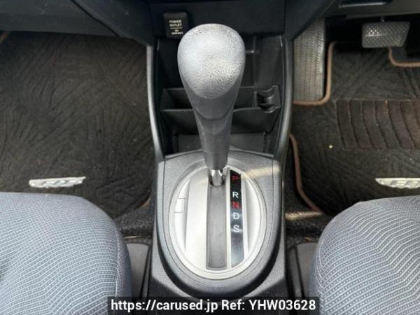 Used 2009 AT honda fit GE8 Image[22]