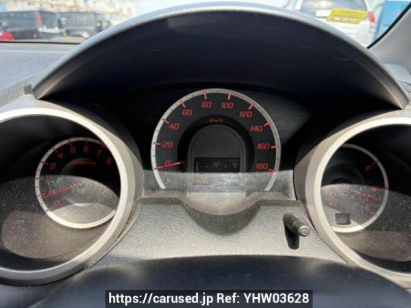 Used 2009 AT honda fit GE8 Image[23]
