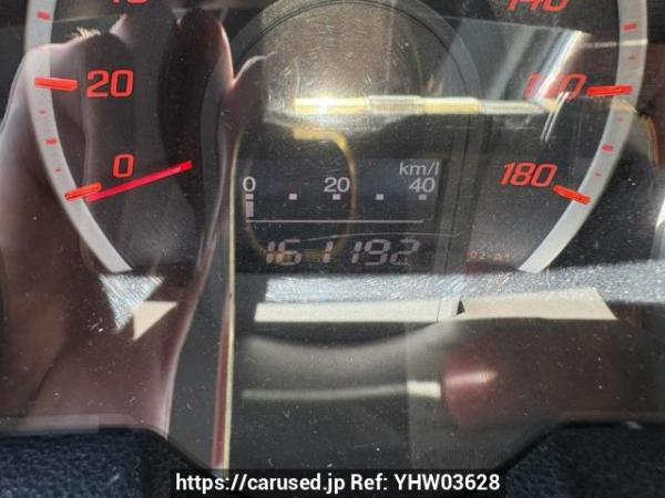 Used 2009 AT honda fit GE8 Image[24]