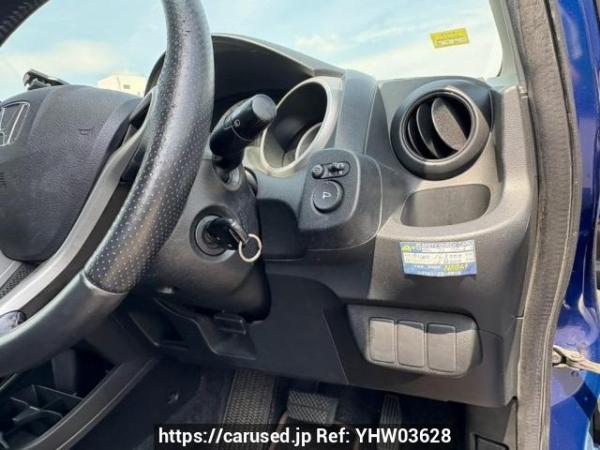 Used 2009 AT honda fit GE8 Image[26]
