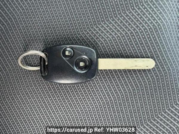 Used 2009 AT honda fit GE8 Image[27]