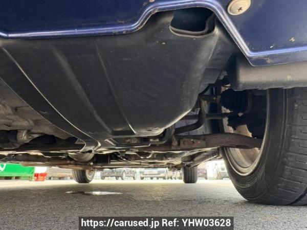 Used 2009 AT honda fit GE8 Image[33]