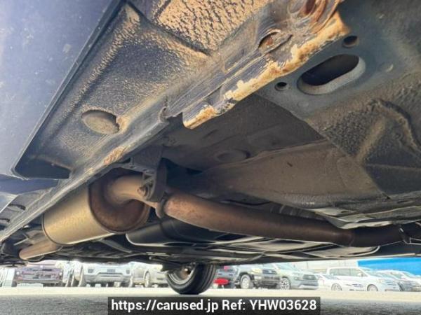Used 2009 AT honda fit GE8 Image[34]