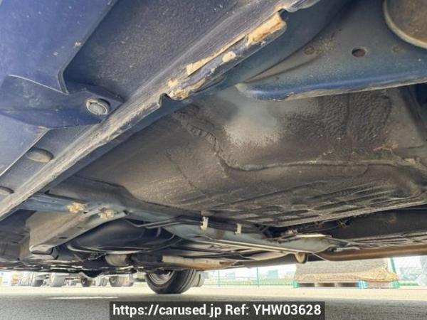 Used 2009 AT honda fit GE8 Image[36]