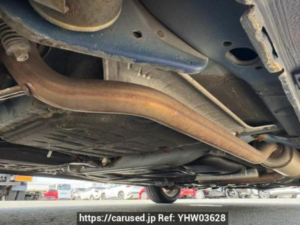 Used 2009 AT honda fit GE8 Image[37]