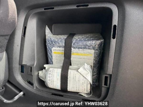 Used 2009 AT honda fit GE8 Image[41]